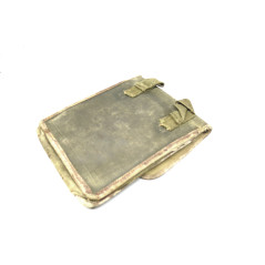 Porte carte en toile ref p 123 