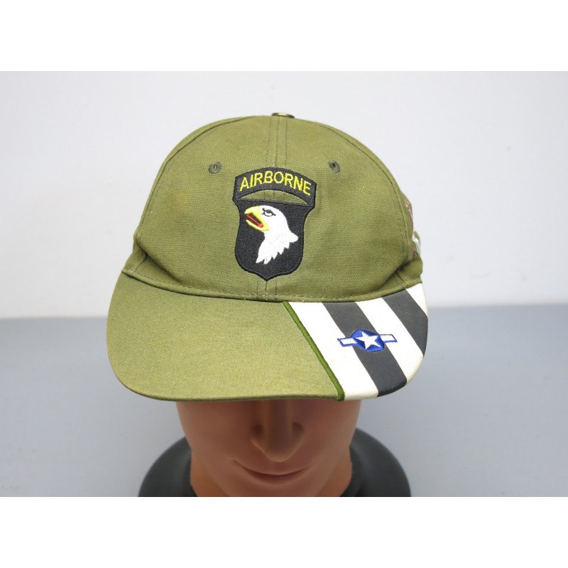 Casquette Baseball 101 Airborne ref 10