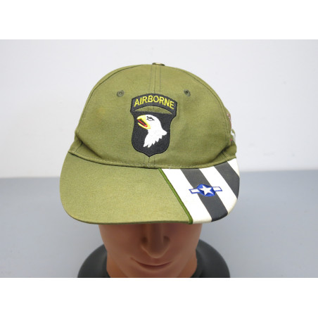 Casquette Baseball 101 Airborne ref 10