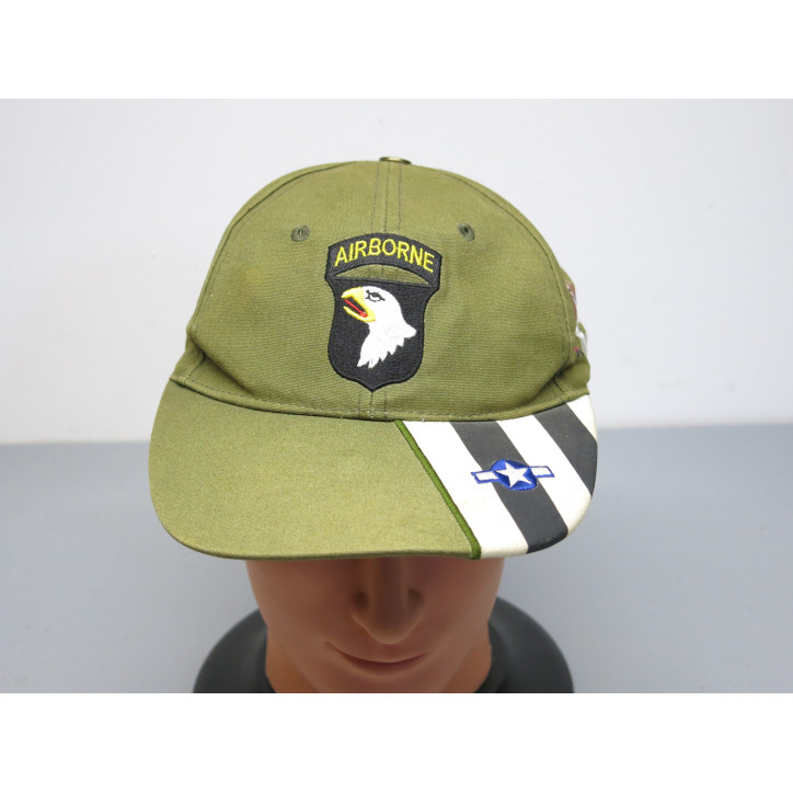 Casquette Baseball 101 Airborne ref 10