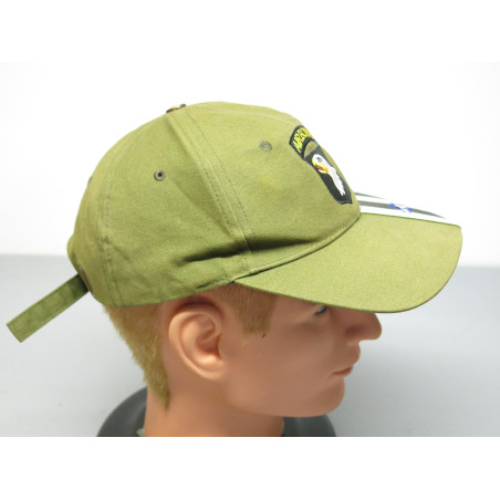 Casquette Baseball 101 Airborne ref 10