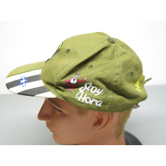 Casquette Baseball 101 Airborne ref 10