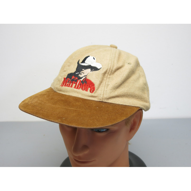 Casquette Baseball MARLBORO  