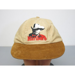 Casquette Baseball MARLBORO  