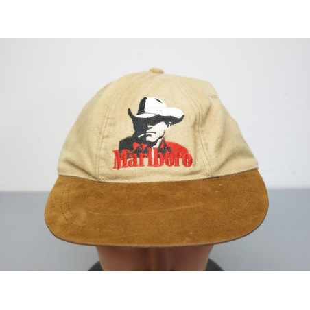 Casquette Baseball MARLBORO  