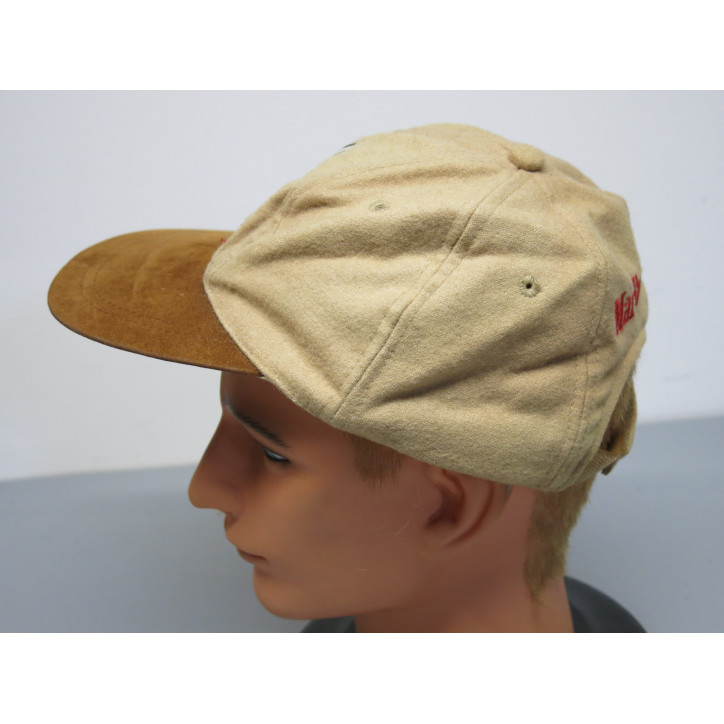 Casquette Baseball MARLBORO  
