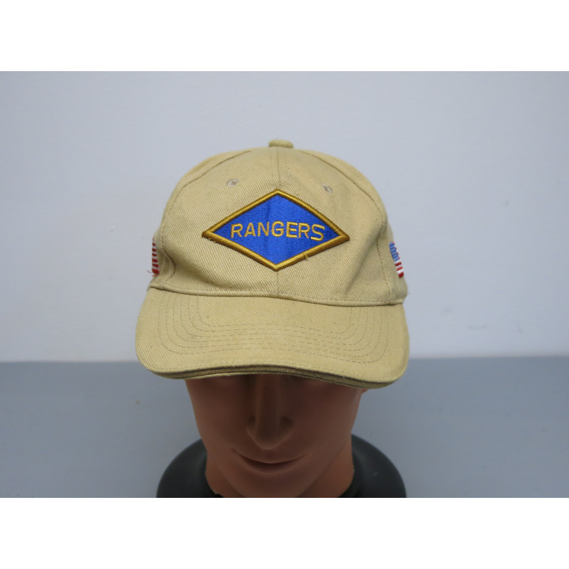 Casquette Baseball  RANGERS