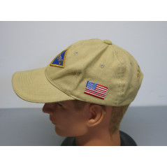 Casquette Baseball RANGERS