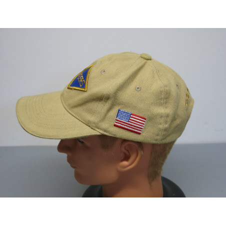 Casquette Baseball RANGERS