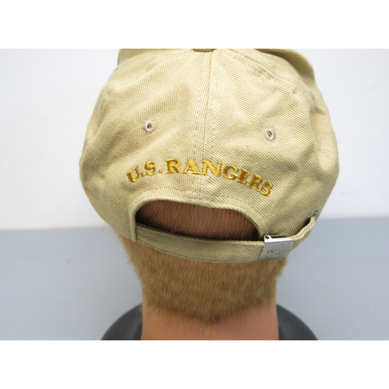 Casquette Baseball  RANGERS