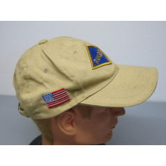 Casquette Baseball  RANGERS