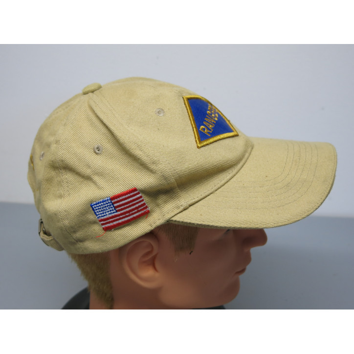 Casquette Baseball  RANGERS
