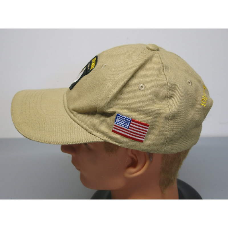 Casquette Baseball 101 Airborne ref 20