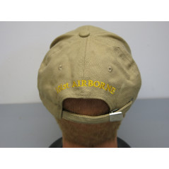 Casquette Baseball 101 Airborne ref 20