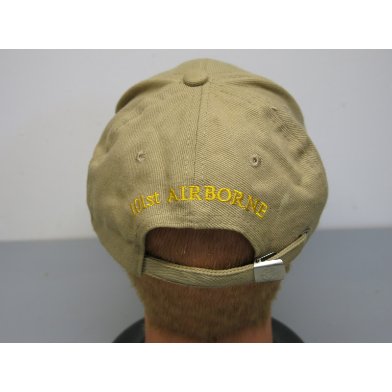 Casquette Baseball 101 Airborne ref 20