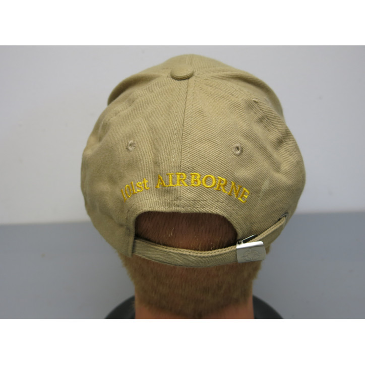Casquette Baseball 101 Airborne ref 20