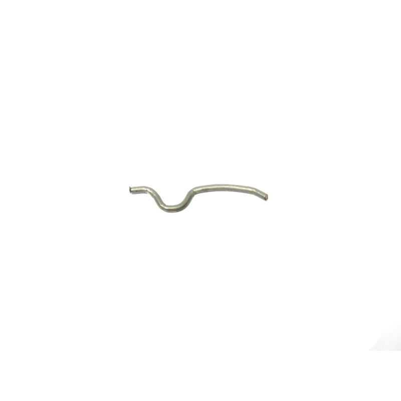 Ressort poussoir de crosse MP40