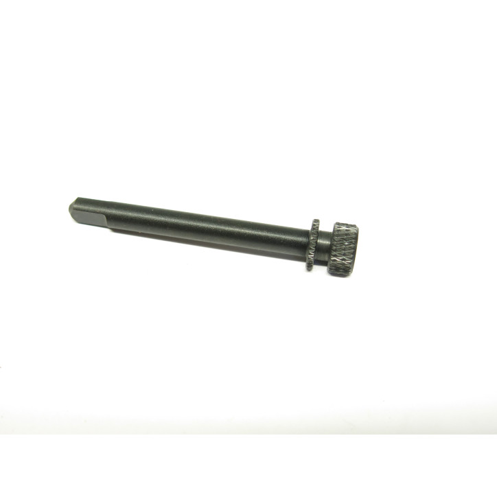 Axe de capot MG 42 ww2 avec waffenamt 