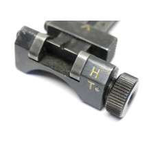 Sight  Furter rifle  K31 100m a 1500 m