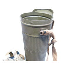 Masque a gaz Francais FERNEZ  Ref ma 479