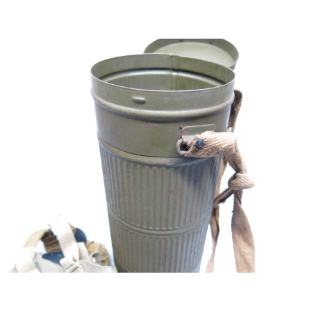 Masque a gaz Francais FERNEZ  Ref ma 479