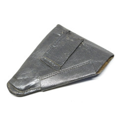 Etui original pistolet PPK Walther Allemand fin de guerre ref et 258