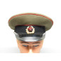 Casquette armée Russe ref Ca 1258