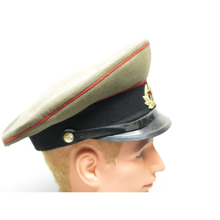 Casquette armée Russe ref Ca 1258