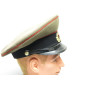 Casquette armée Russe ref Ca 1258