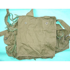 Sac a dos porte grenade Viet cong