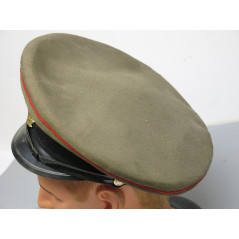 Casquette armée Russe ref Ca 1258