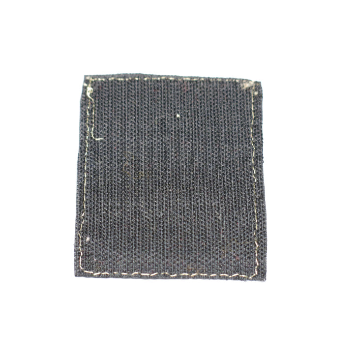Insigne tissu groupe de transport 3/61 Poitou Charente ref 60