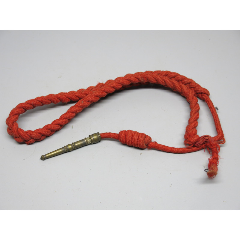 Fourragere Armée Francaise ref 60