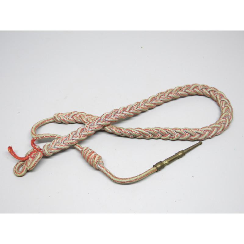 Fourragere Armée Francaise ref 80