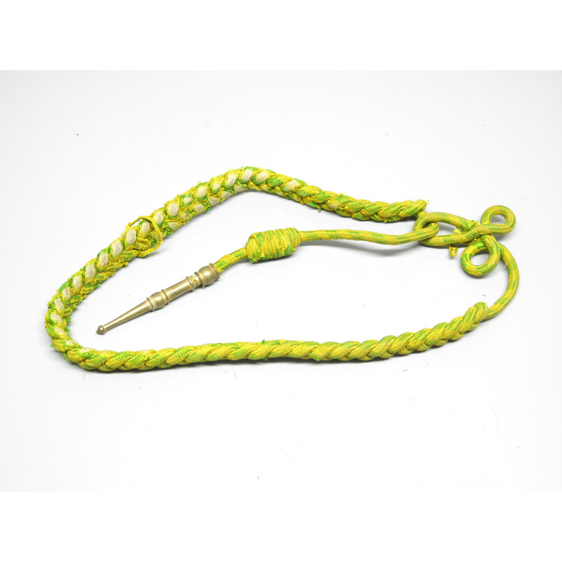 Fourragere Armée Francaise ref 90