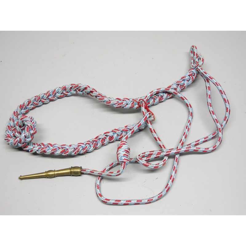 Fourragere Armée Francaise ref 100