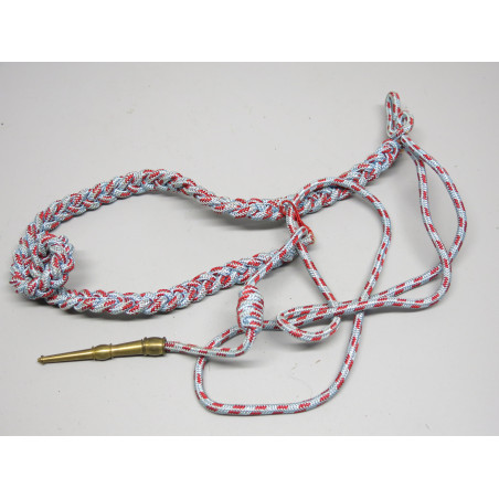 Fourragere Armée Francaise ref 100