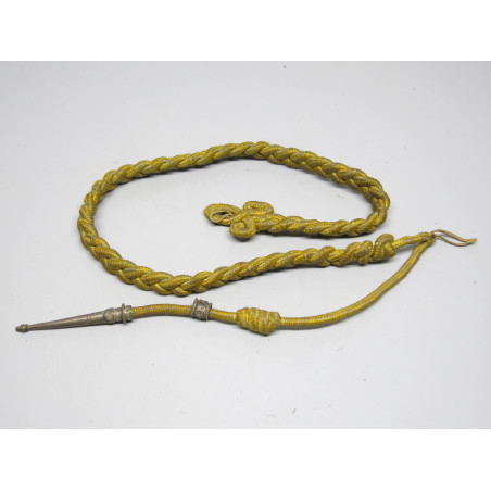 Fourragere Armée Francaise ref 110