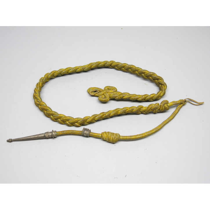 Fourragere Armée Francaise ref 110