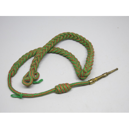 Fourragere Armée Francaise ref 130