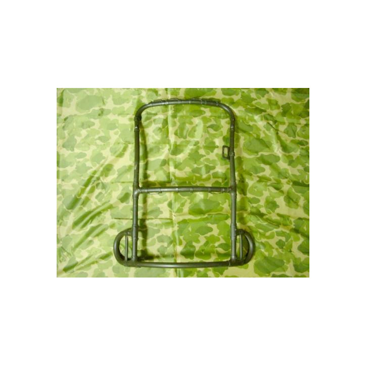 Armature du sac a dos lightweight rucksack US Vietnam