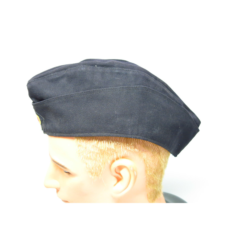 Calot Allemand Bundeswehr marine    