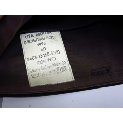 Calot Allemand Bundeswehr marine    