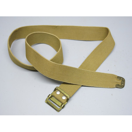 Petite ceinture de pantalon France INDO ref 23