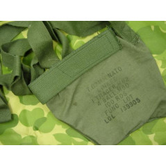 Bandouliere cartouches M60