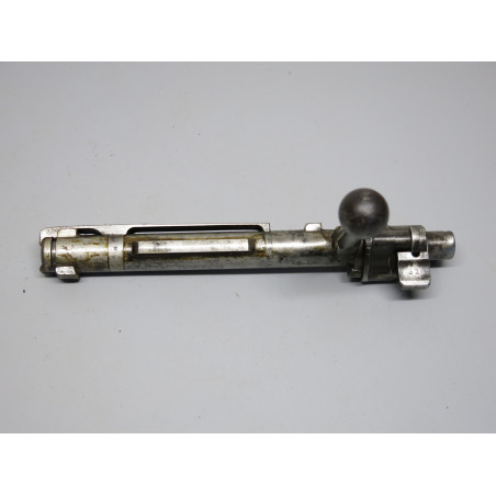 Culasse complète fusil Mauser Gew 98 numero 8482 catégorie C