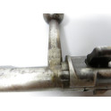 Culasse complète fusil Mauser Gew 98 numero 8482 catégorie C