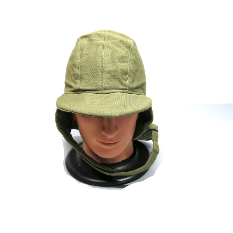 Casquette US navy ref MIL 