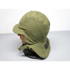 Casquette US navy ref MIL 