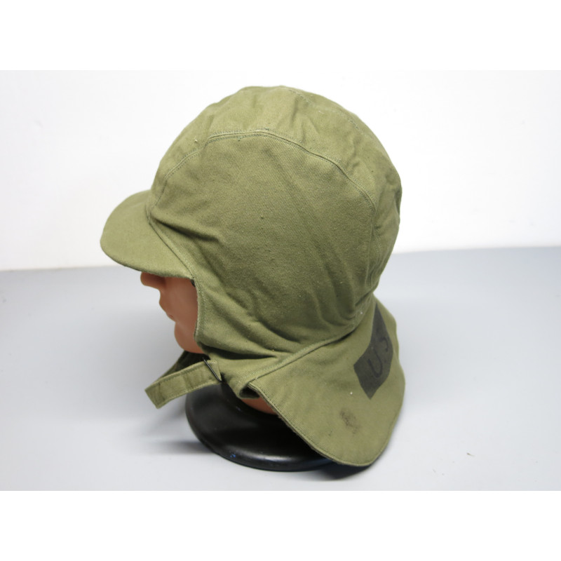 Casquette US navy ref MIL 